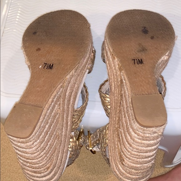 Wedges - Picture 4 of 5